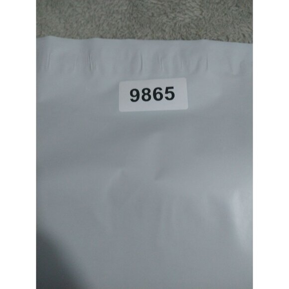 Jos A Bank Pants Mens 42x32 Beige Tailored Golf Chino Flat Front Straight Leg - Picture 12 of 12